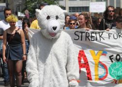 Klima Demo In Jena 240519 0007